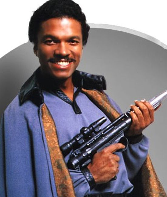 Lando Calrissian