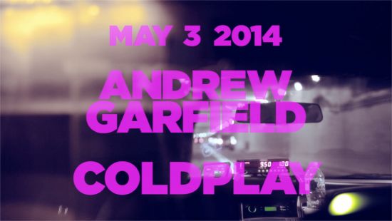 Saturday Night Live Andrew Garfield