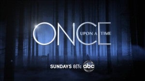 ONCE UPON A TIME logo