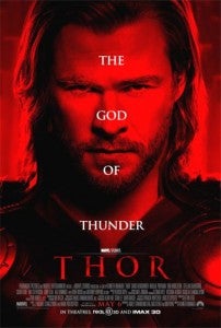 Thor Movie