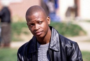 Lawrence Gilliard, Jr.