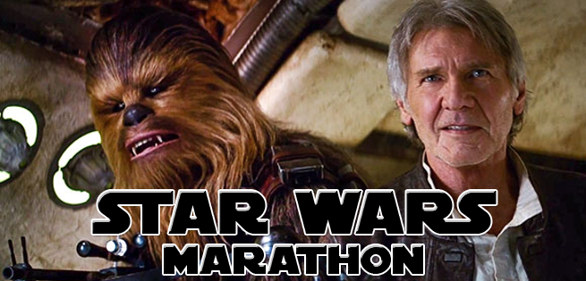 starwarsmarathon