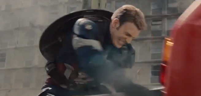 captainamerica