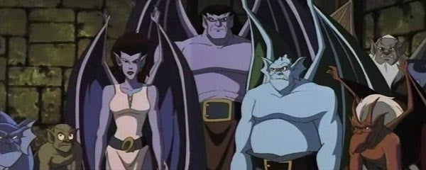 Gargoyles-group-2