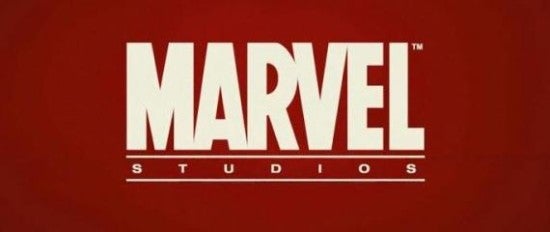 Marvel Studios Logo