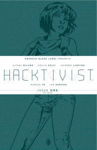 hactivist