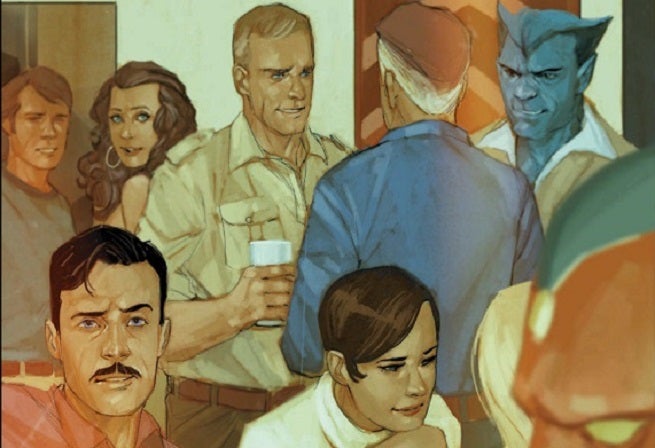 AVENGERS #41 NOTO VAR TRO (1)