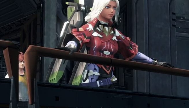 xenoblade chronicles x