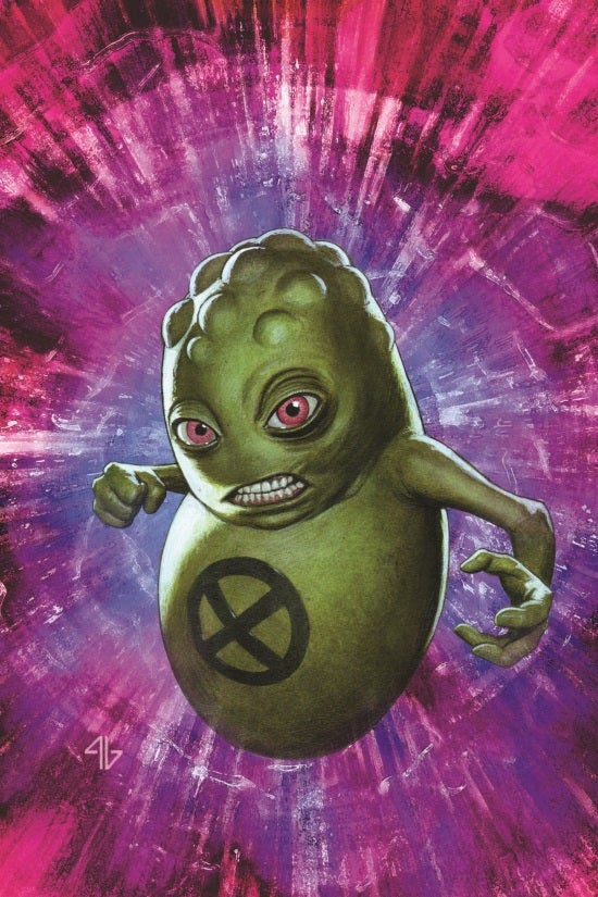 All-New Doop #1