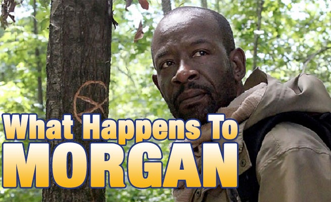 Morgan