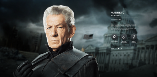 Magneto