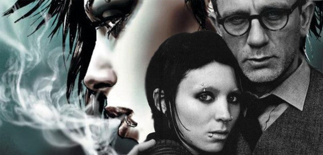 thegirlwiththedragontattoo