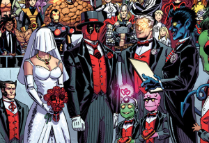 DeadpoolWeddingFlowers