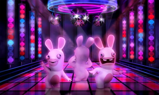 Rabbids