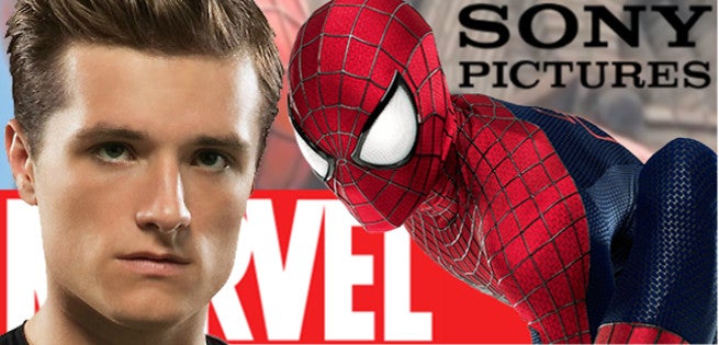 joshhutchersonspiderman