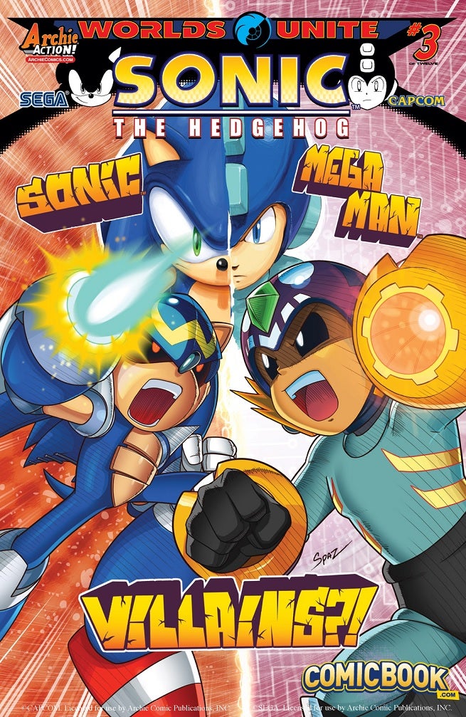 Sonic#273