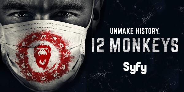 12 Monkeys