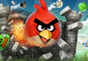 Angry Birds Movie