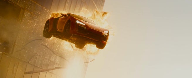 Furious726.57 PM