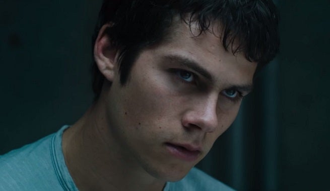 dylan o'brien scorch trials