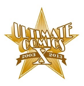 Ultimate Comics