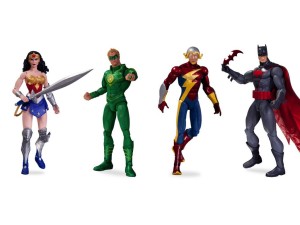 earth-2-action-figures