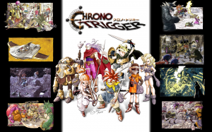 Chrono Trigger