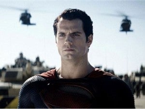 Man of Steel Reviews