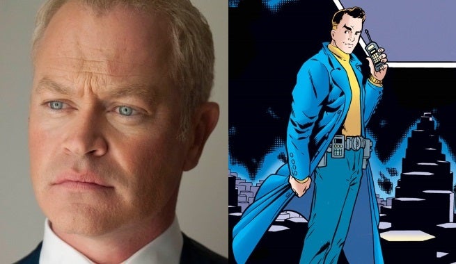 damien darhk