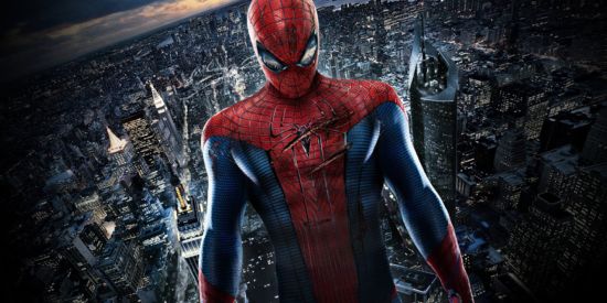 Amazing Spider-Man Easter Eggs