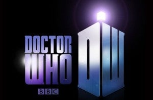 Doctor Who logo