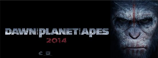 Dawn of the Planet of the Apes Trailer