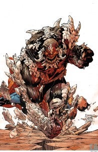 Doomsday #1