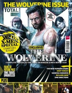 total-film-the-wolverine