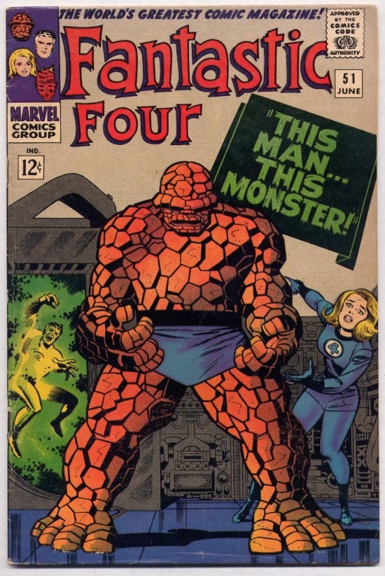 FantasticFour51F