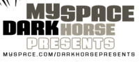 My Space Dark Horse Presents