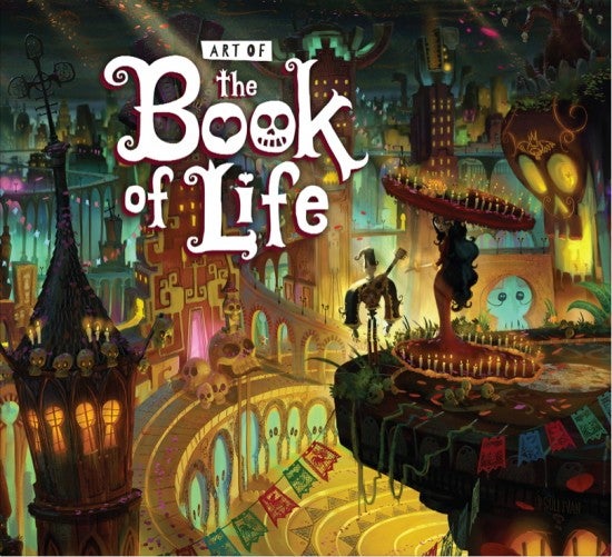 the-art-of-the-book-of-life