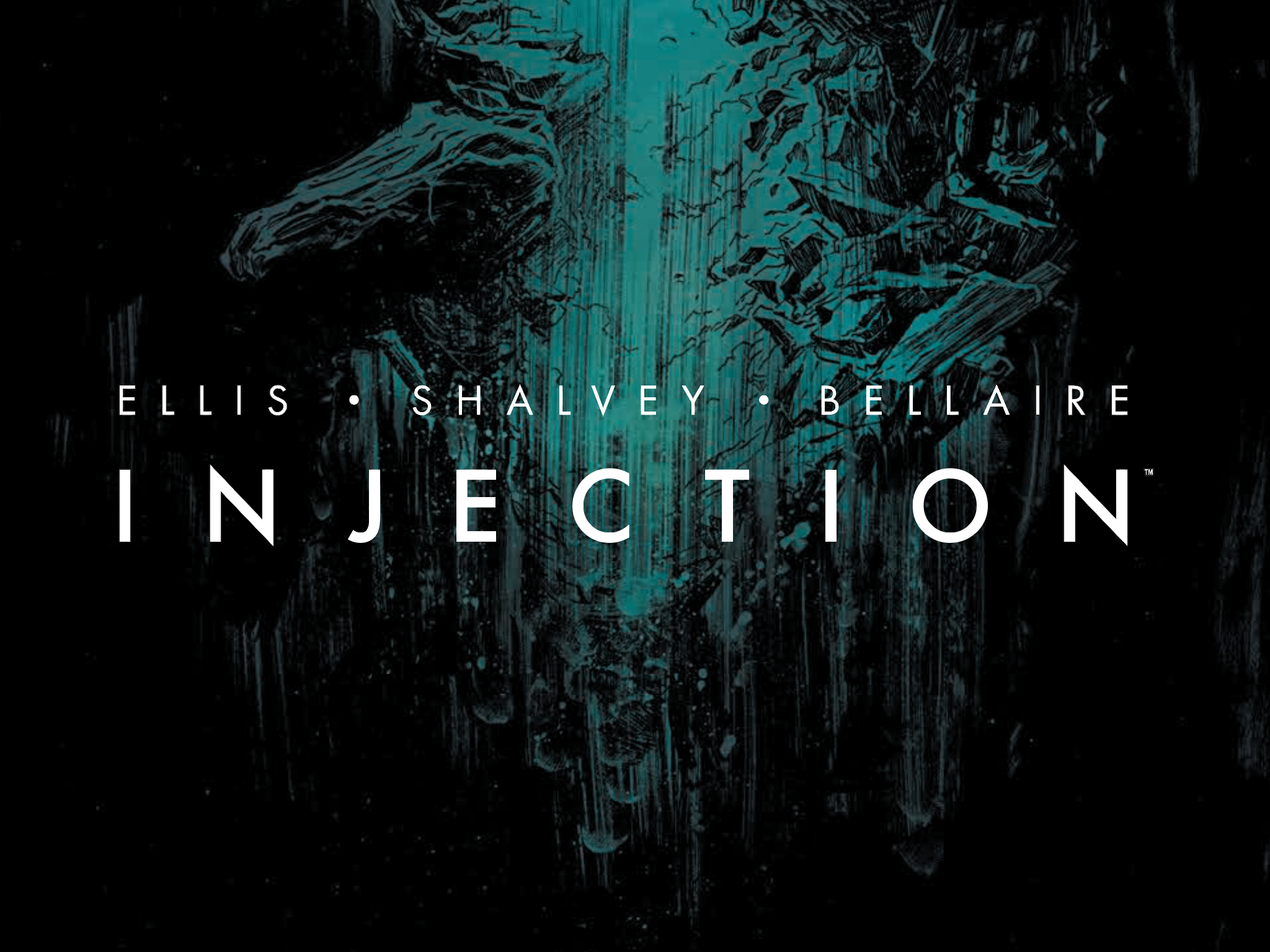 Injection 1 - Cover