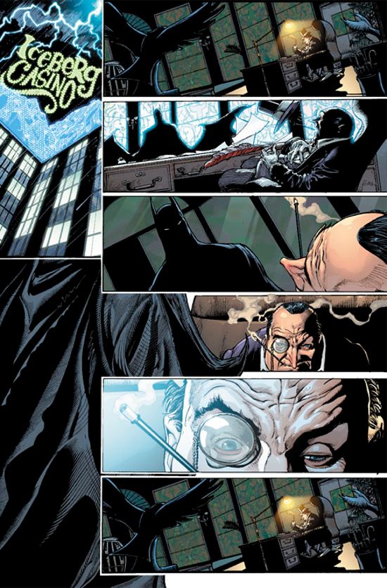 Batman The Dark Knight #16 Page 14