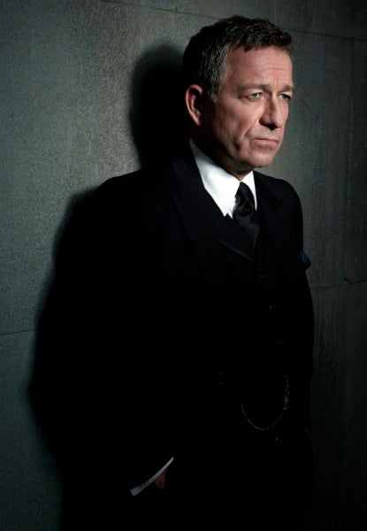 gotham-alfred