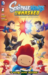 scribblenauts-unmasked