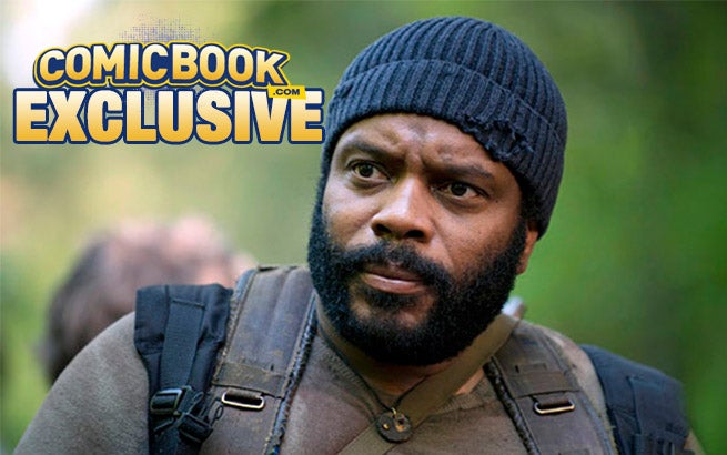 tyreese