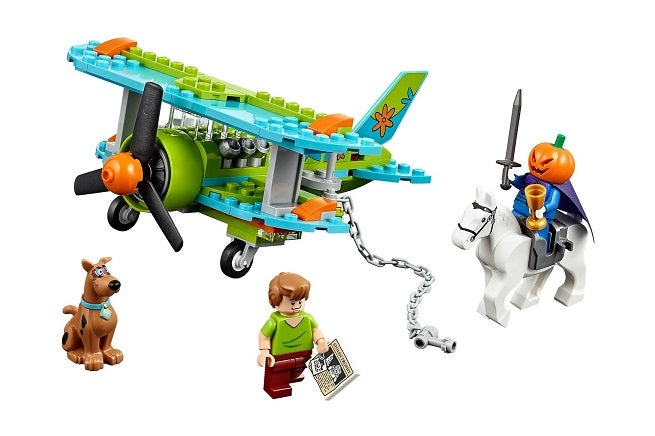 LEGO-Scooby-Doo (1)