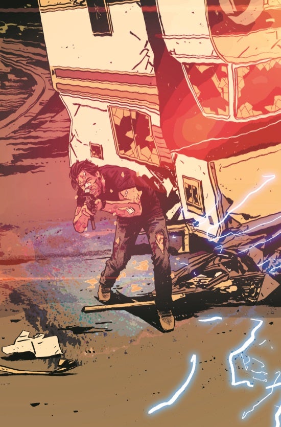 The Punisher #3