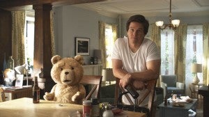 Film Title: Ted