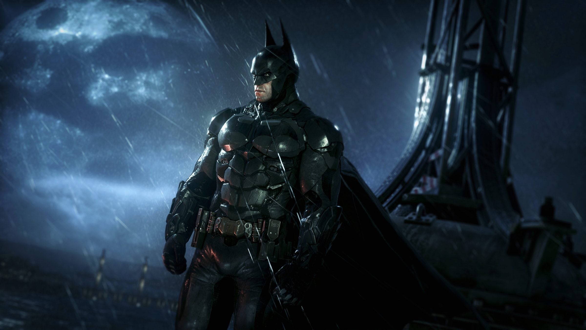 batmanarkhamknight