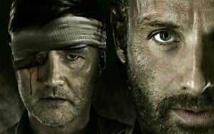 The Governor And Rick