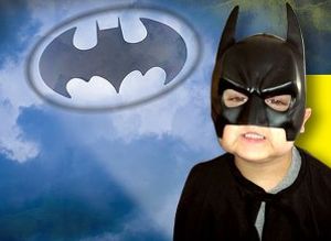 Jayden's Warriors