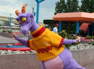 Disney-Figment