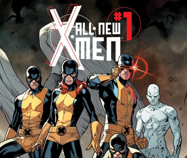 x-men